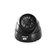 CCTV Security Home Camera System DVR 1080P Day Night 2MP IP 4 Dome Cameras 1TB Hard disk