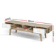 180cm TV Unit Cabinet Entertainment Stand Storage Wooden Scandinavian Look
