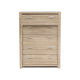 Chest Of drawer 5 Drawers Dresser Cabinet Tallboy Storage Bedroom Furniture