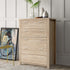 Chest Of drawer 5 Drawers Dresser Cabinet Tallboy Storage Bedroom Furniture