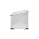 Aluminium Greenhouse Green House Polycarbonate Garden Flower House 180cm