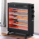 z 2200W Infrared Radiant Heater Portable Electric Convection Heating Panel