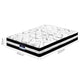 Queen Size Mattress 30cm Thick Euro Spring Foam Mattress Bedding