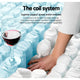 Queen Size Mattress 30cm Thick Euro Spring Foam Mattress Bedding
