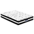 Queen Size Mattress 30cm Thick Euro Spring Foam Mattress Bedding