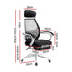 Gaming Chair Office Seat Computer Mesh Armchair Home Study Work Breathable