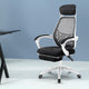 Gaming Chair Office Seat Computer Mesh Armchair Home Study Work Breathable