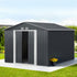 Garden Shed Outdoor Storage Sheds Tool Workshop 3x3M