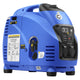 Gentrax 3500w Pure Sine Wave Inverter Generator
