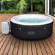 z Inflatable Spa Pool Massage Hot Tub Portable Spa Outdoor Bath Pools Bestway - Dodosales