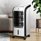 z Portable Evaporative Air Cooler Conditioner 4L Cooling Fan Humidifier - Dodosales