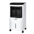 Air Cooler Evaporative Cooling Conditioner Portable 8L Fan Humidifier