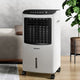 z Air Cooler Evaporative Cooling Conditioner Portable 8L Fan Humidifier - Dodosales