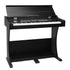 Electronic Piano Keyboard  Key Electric Digital Classical Music Stand