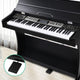 Electronic Piano Keyboard  Key Electric Digital Classical Music Stand - Dodosales