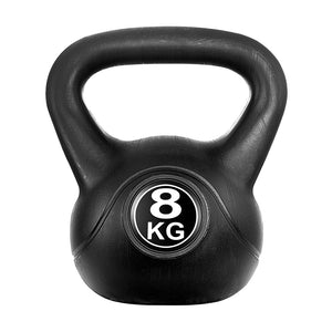 Kettlebells Set 22kg Kettle Bell Bells Kit Weight Fitness Exercise Kettlebell - Dodosales