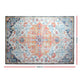 z Floor Rug 200x290cm Rectangular Flooring Mat Exotic Persian Style Carpet - Dodosales