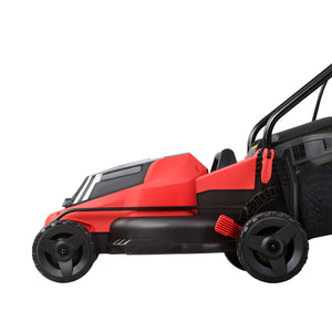 Garden Lawn Mower Cordless Lawnmower Electric Lithium Battery 40V - Dodosales