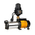 5 Stage Water Pressure Pump Clean Rain Water Garden Farm Automatic Pressure Controller 2500W