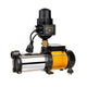 5 Stage Water Pressure Pump Clean Rain Water Garden Farm Automatic Pressure Controller 2500W - Dodosales