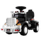 Kids Ride On Car Electric Toy Battery Operated Truck Childrens Black - Dodosales
