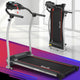 Electric Treadmill Home Gym Exercise Machine Fitness Equipment 240V