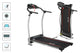 Electric Treadmill Home Gym Exercise Machine Fitness Equipment 240V