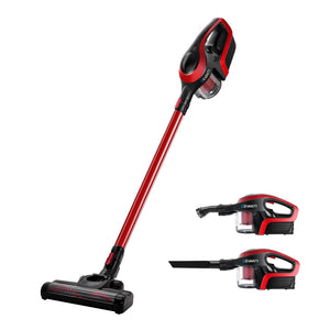 Cordless Stick Vacuum Cleaner Handheld Lightweight Bagless