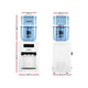 Benchtop Water Filter Purifier Hot Cold Room Temperature 3 Taps - Dodosales