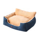z Pet Bed Dog Calming Bed Mattress Soft Cushion Puppy Easy Clean Extra Large - Dodosales