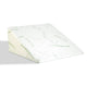 Foam Wedge Back Support Pillow Cool Gel Memory Foam Bedding - Dodosales